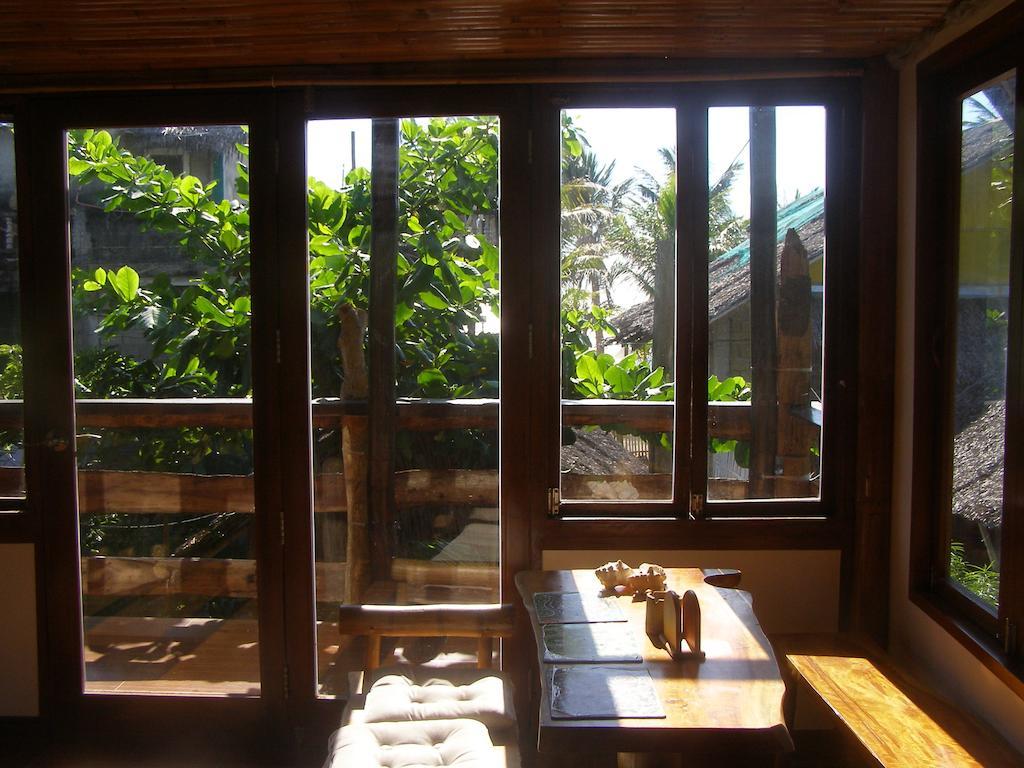 Paras Inn Boracay Exteriör bild