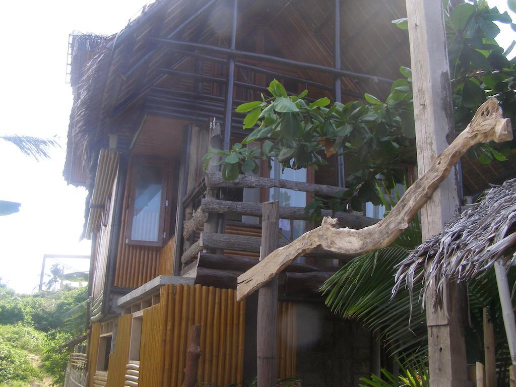 Paras Inn Boracay Exteriör bild