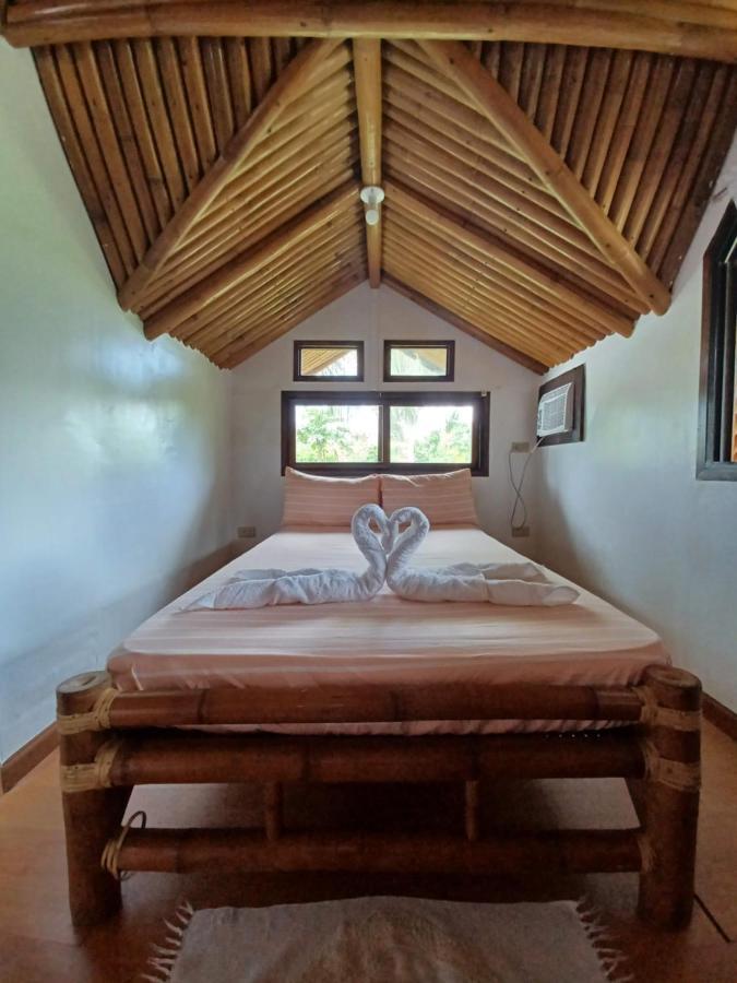 Paras Inn Boracay Exteriör bild