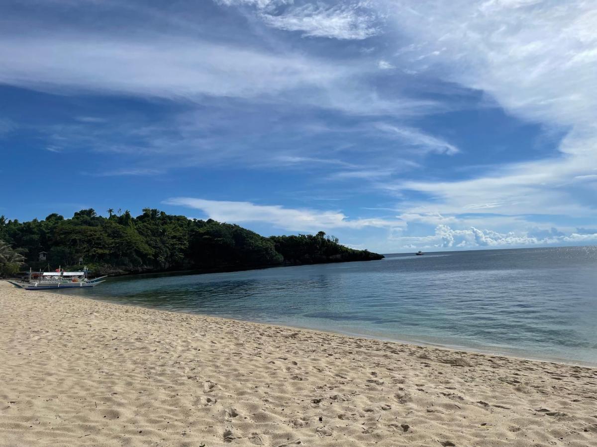 Paras Inn Boracay Exteriör bild
