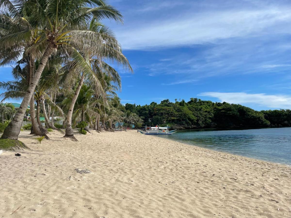Paras Inn Boracay Exteriör bild