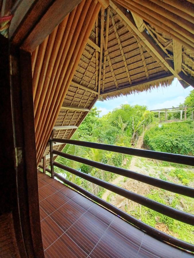 Paras Inn Boracay Exteriör bild