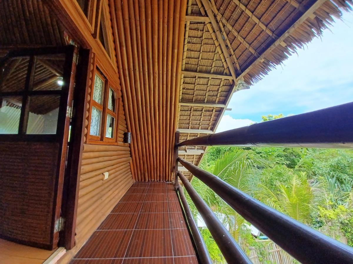 Paras Inn Boracay Exteriör bild