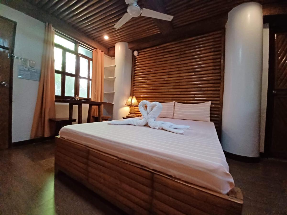Paras Inn Boracay Exteriör bild
