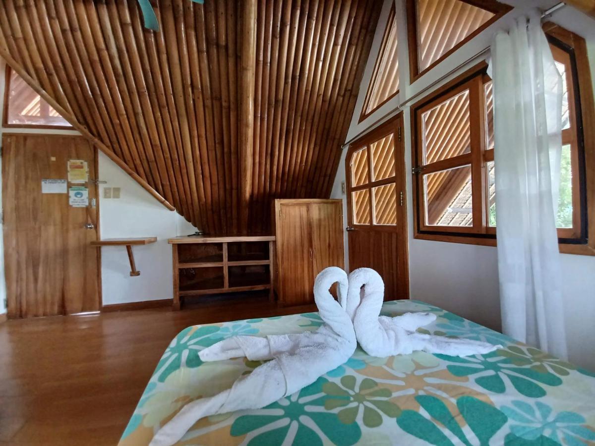 Paras Inn Boracay Exteriör bild