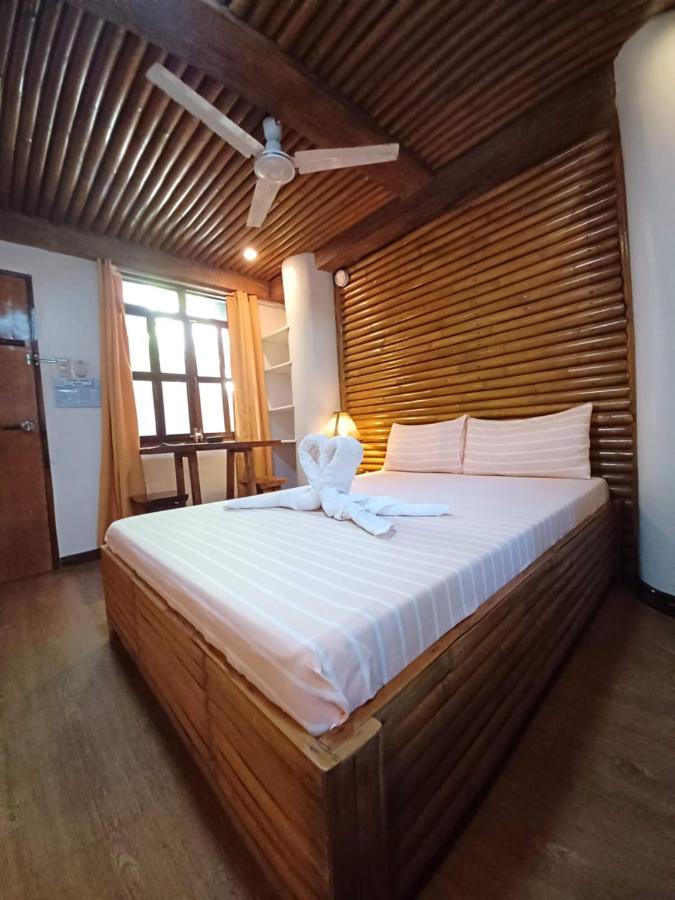 Paras Inn Boracay Exteriör bild
