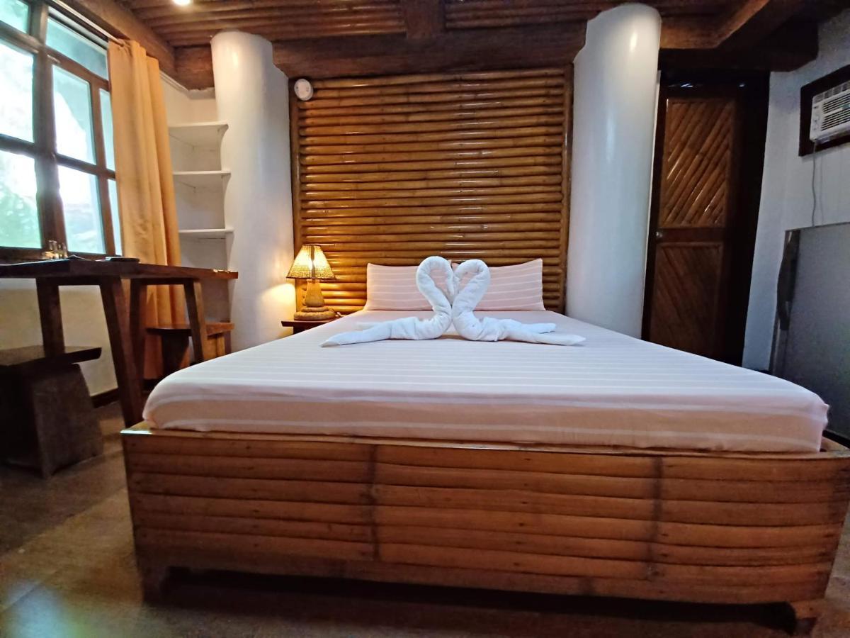 Paras Inn Boracay Exteriör bild