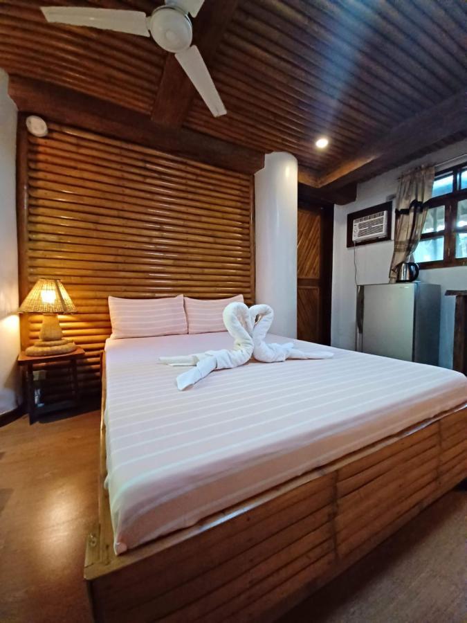 Paras Inn Boracay Exteriör bild