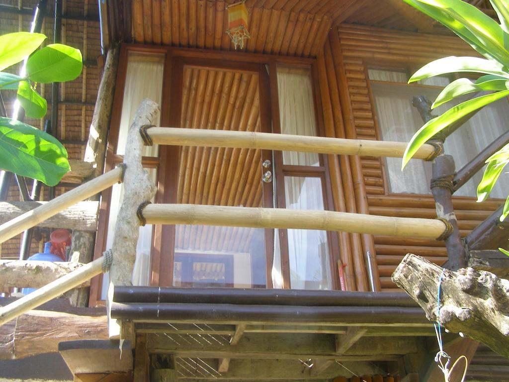 Paras Inn Boracay Rum bild