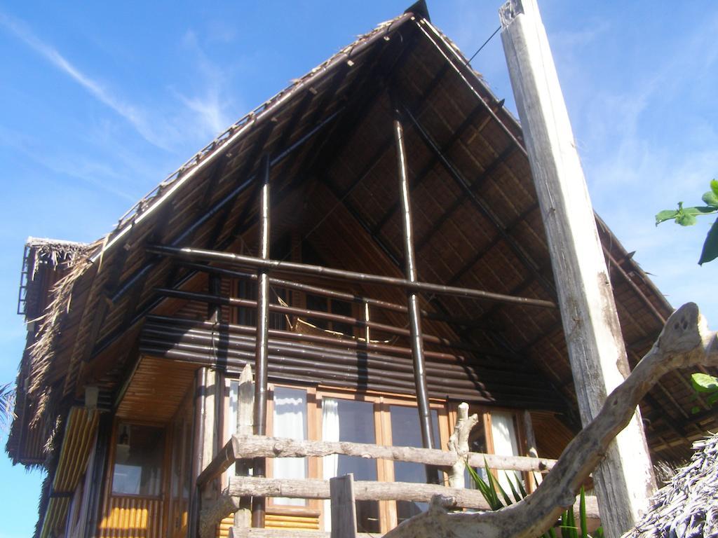 Paras Inn Boracay Rum bild