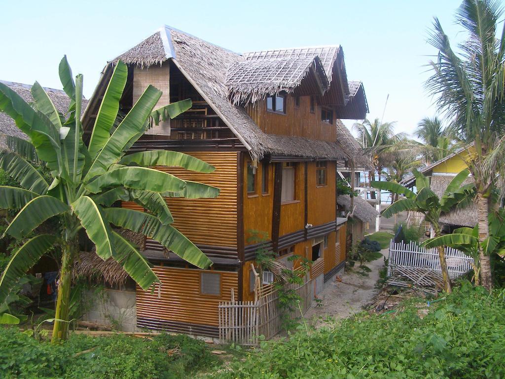 Paras Inn Boracay Rum bild